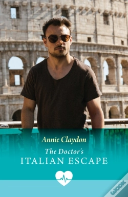 Capa do artigo Doctor'S Italian Escape