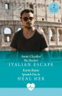 Doctor'S Italian Escape / Spanish Doc To Heal Her - Preview