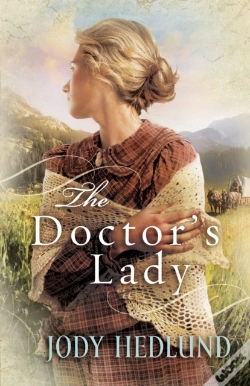Capa do artigo Doctor'S Lady