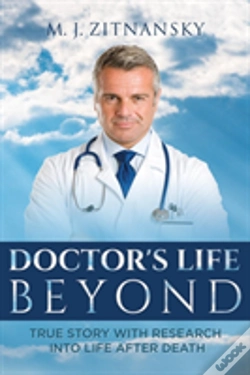 Capa do artigo Doctor'S  Life Beyond