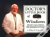 Doctor'S Little Book Of Wisdom