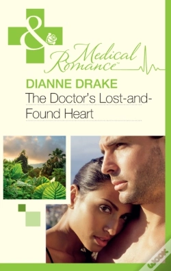 Capa do artigo Doctor'S Lost-And-Found Heart