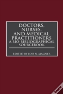 Capa do artigo Doctors, Nurses, And Medical Practitioners