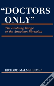 Capa do artigo Doctors Only