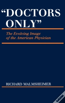 Capa do artigo Doctors Only