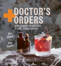 Capa do artigo Doctor'S Orders