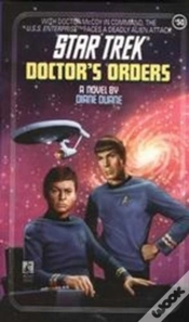 Capa do artigo Doctor