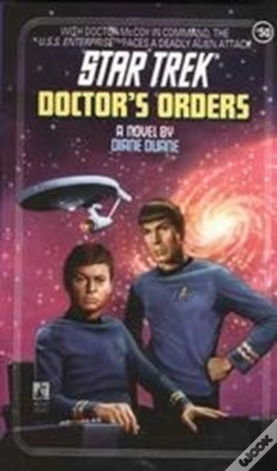 Capa do artigo Doctor'S Orders