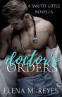 Doctor'S Orders - Preview