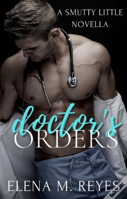 Capa do artigo Doctor'S Orders