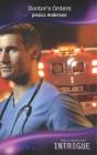 Doctor'S Orders - Preview