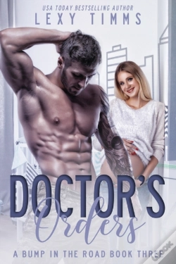 Capa do artigo Doctor'S Orders