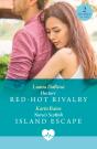 Doctors' Red-Hot Rivalry / Nurse'S Scottish Island Escape - Preview