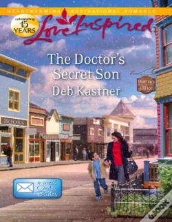 Capa do artigo Doctor'S Secret Son