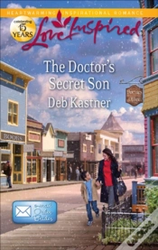 Capa do artigo Doctor