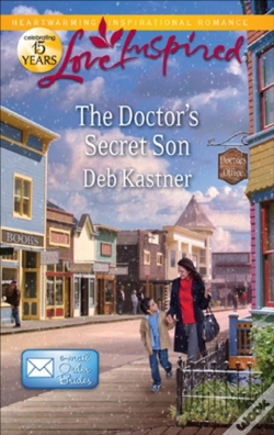 Capa do artigo Doctor'S Secret Son