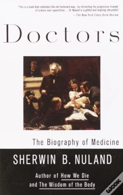 Capa do artigo Doctors