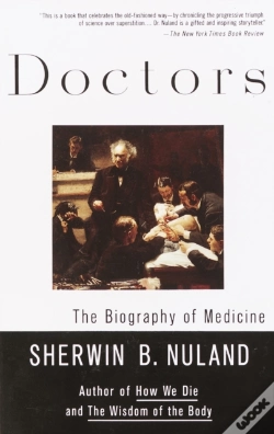 Capa do artigo Doctors