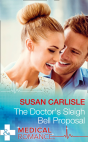 Doctor'S Sleigh Bell Proposal - Preview