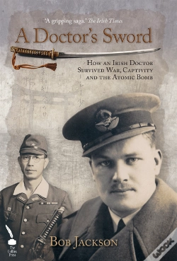 Capa do artigo Doctor'S Sword