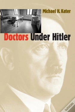 Capa do artigo Doctors Under Hitler