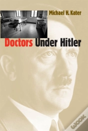 Capa do artigo Doctors Under Hitler