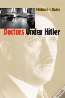 Capa do artigo Doctors Under Hitler