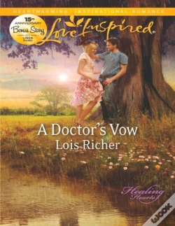 Capa do artigo Doctor'S Vow