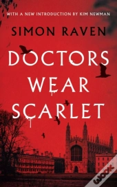 Doctors Wear Scarlet (Valancourt 20th Century Classics)