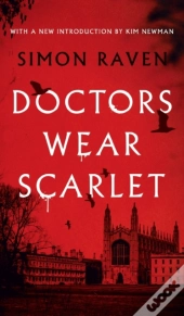 Doctors Wear Scarlet (Valancourt 20th Century Classics)