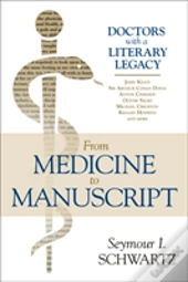 Doctors Who Write