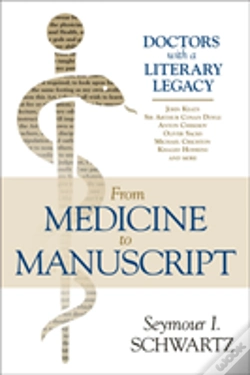 Capa do artigo Doctors Who Write
