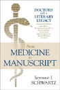 Doctors Who Write - Preview