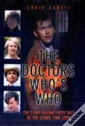 Capa do artigo Doctors - Who