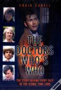 Capa do artigo Doctors - Who'S Who?