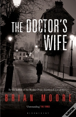 Capa do artigo Doctor'S Wife