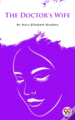 Capa do artigo Doctor'S Wife