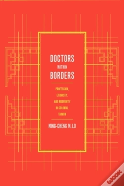 Capa do artigo Doctors Within Borders