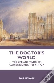 Capa do artigo Doctor
