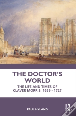 Capa do artigo Doctor'S World