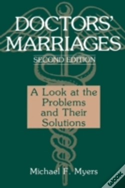 Capa do artigo Doctorsâ€™ Marriages