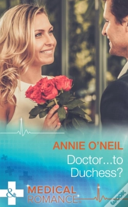 Capa do artigo Doctor...To Duchess?