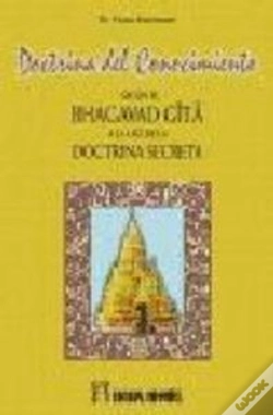 Capa do artigo Doctrina Del Conocimiento