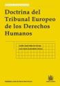 Doctrina Del Tribunal Europeo De Los Derechos Humanos - Preview