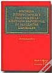 Capa do artigo Doctrina , Jurisprudencia Y Práctica De La Ejecución Provisional De Sentencias Laborales