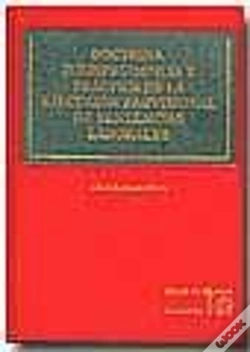 Capa do artigo Doctrina , Jurisprudencia Y Práctica De La Ejecución Provisional De Sentencias Laborales
