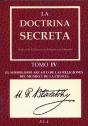 Doctrina Secreta Tomo Iv, La - Preview