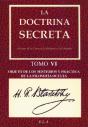 Doctrina Secreta Tomo Vi, La - Preview