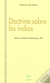 Capa do artigo Doctrina Sobre Los Indios