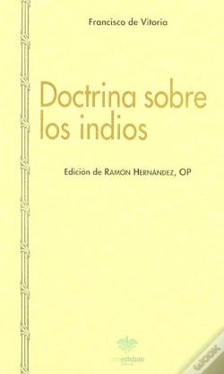 Capa do artigo Doctrina Sobre Los Indios